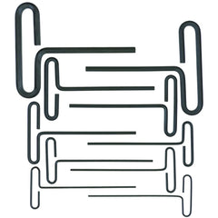 15538 SET 10 LOOP HEX T-H - Exact Tooling