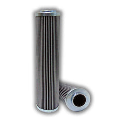 Main Filter - Filter Elements & Assemblies; Filter Type: Replacement/Interchange Hydraulic Filter ; Media Type: Microglass ; OEM Cross Reference Number: CATERPILLAR 5W5798 ; Micron Rating: 25 - Exact Tooling