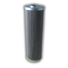 Main Filter - Filter Elements & Assemblies; Filter Type: Replacement/Interchange Hydraulic Filter ; Media Type: Microglass ; OEM Cross Reference Number: FLEETGUARD HF7318 ; Micron Rating: 10 - Exact Tooling