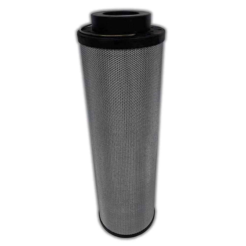 Main Filter - Filter Elements & Assemblies; Filter Type: Replacement/Interchange Hydraulic Filter ; Media Type: Microglass ; OEM Cross Reference Number: PARKER 939834Q ; Micron Rating: 10 ; Parker Part Number: 939834Q - Exact Tooling
