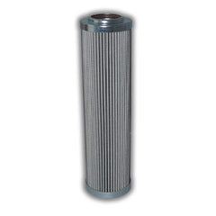 Main Filter - Filter Elements & Assemblies; Filter Type: Replacement/Interchange Hydraulic Filter ; Media Type: Microglass ; OEM Cross Reference Number: WIX D23A10FV ; Micron Rating: 10 - Exact Tooling