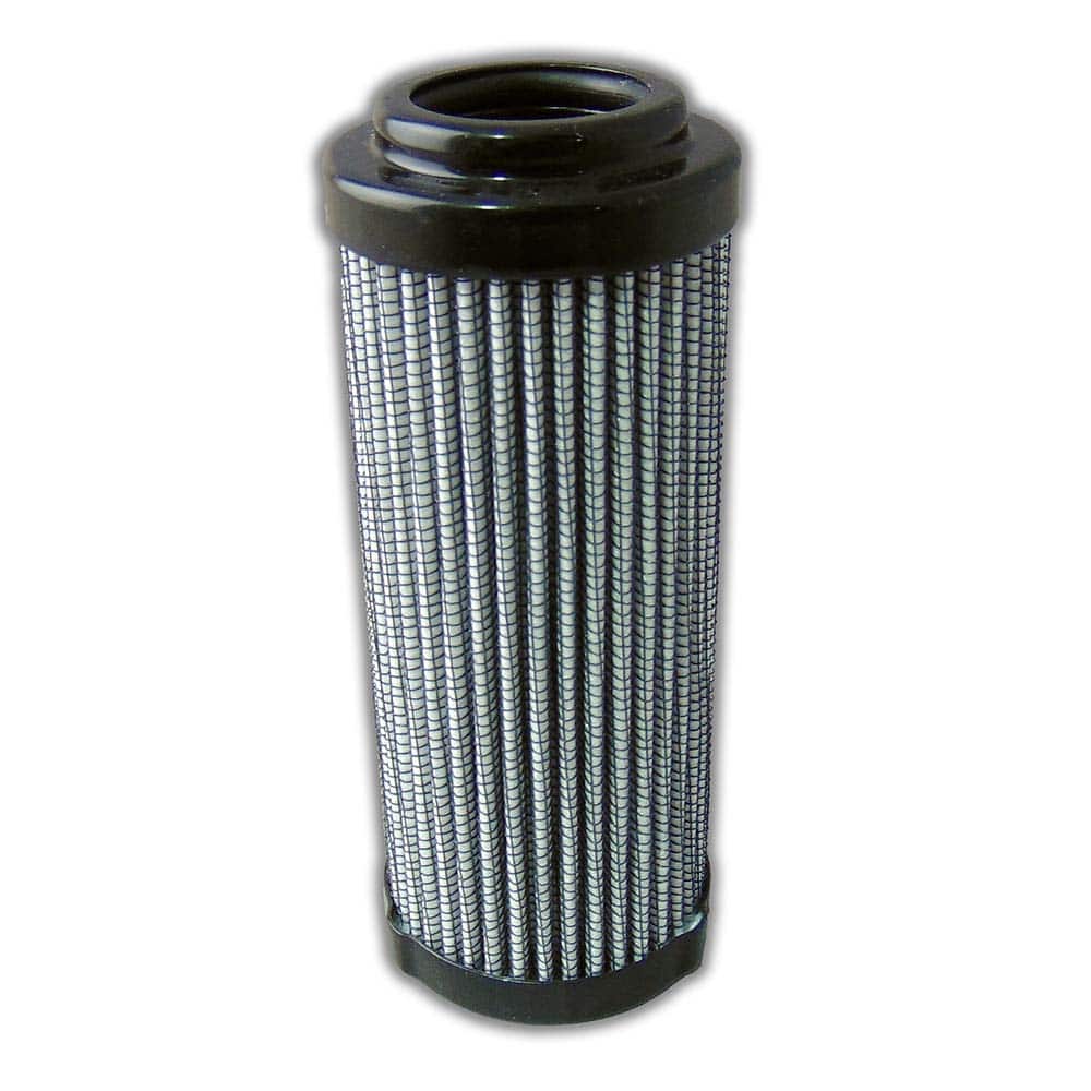 Main Filter - Filter Elements & Assemblies; Filter Type: Replacement/Interchange Hydraulic Filter ; Media Type: Microglass ; OEM Cross Reference Number: PARKER 931984 ; Micron Rating: 5 ; Parker Part Number: 931984 - Exact Tooling