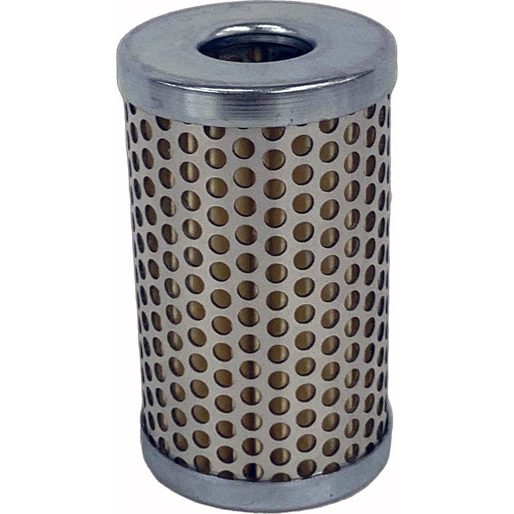 Main Filter - Filter Elements & Assemblies; Filter Type: Replacement/Interchange Hydraulic Filter ; Media Type: Cellulose ; OEM Cross Reference Number: EPPENSTEINER EN20P10 ; Micron Rating: 10 - Exact Tooling