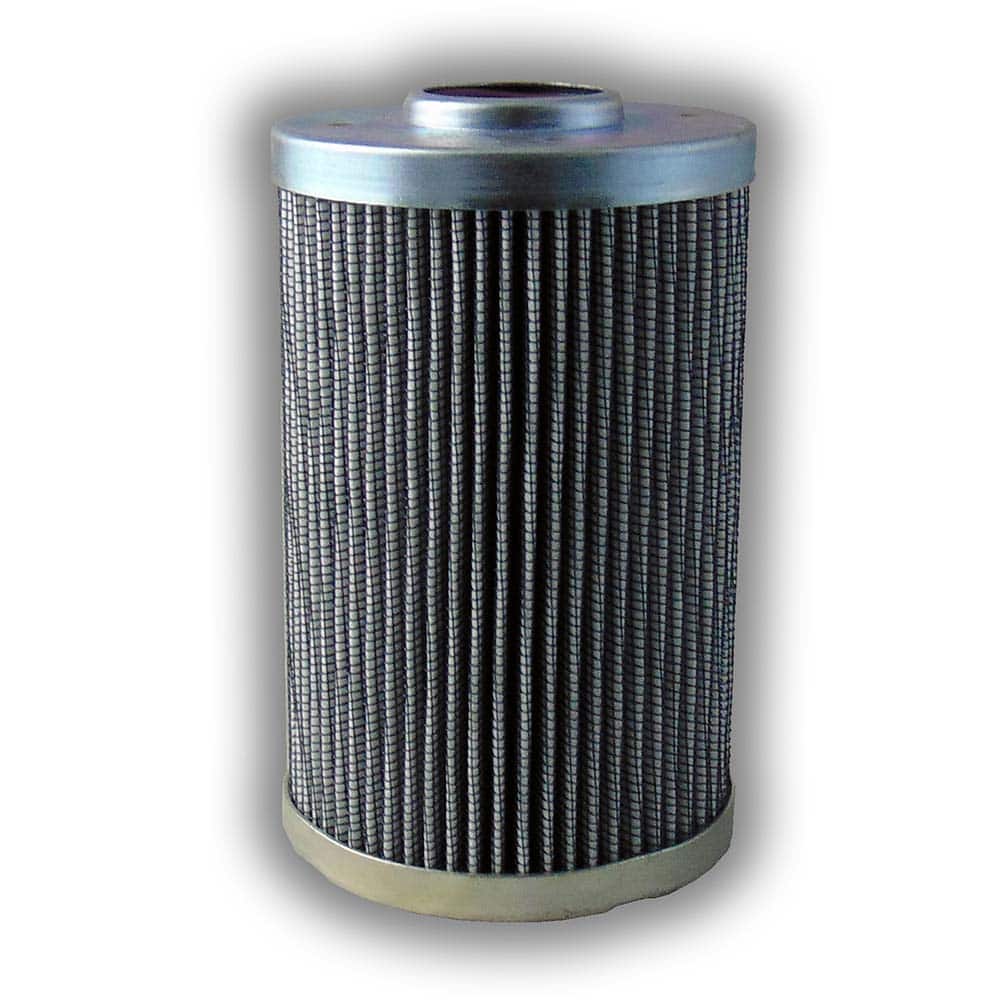 Main Filter - Filter Elements & Assemblies; Filter Type: Replacement/Interchange Hydraulic Filter ; Media Type: Microglass ; OEM Cross Reference Number: PALL HC9725FDT5H ; Micron Rating: 25 - Exact Tooling