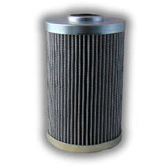 Main Filter - Filter Elements & Assemblies; Filter Type: Replacement/Interchange Hydraulic Filter ; Media Type: Microglass ; OEM Cross Reference Number: PALL HC9725FDT5H ; Micron Rating: 25 - Exact Tooling