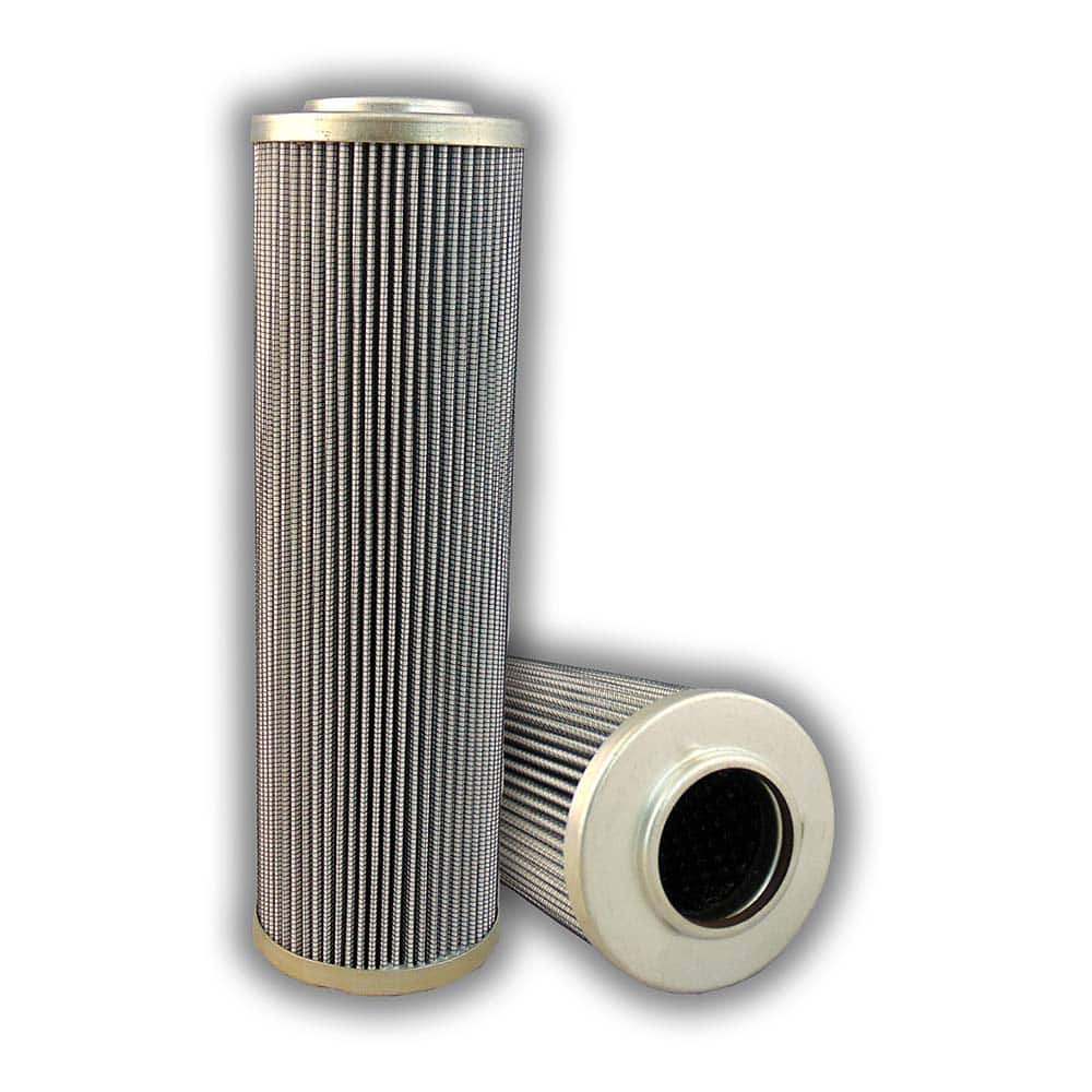 Main Filter - Filter Elements & Assemblies; Filter Type: Replacement/Interchange Hydraulic Filter ; Media Type: Microglass ; OEM Cross Reference Number: SCHROEDER 9VS15 ; Micron Rating: 25 ; Schroeder Part Number: 9VS15 - Exact Tooling