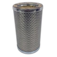 Main Filter - Filter Elements & Assemblies; Filter Type: Replacement/Interchange Hydraulic Filter ; Media Type: Cellulose ; OEM Cross Reference Number: FLEETGUARD HF6245 ; Micron Rating: 10 - Exact Tooling