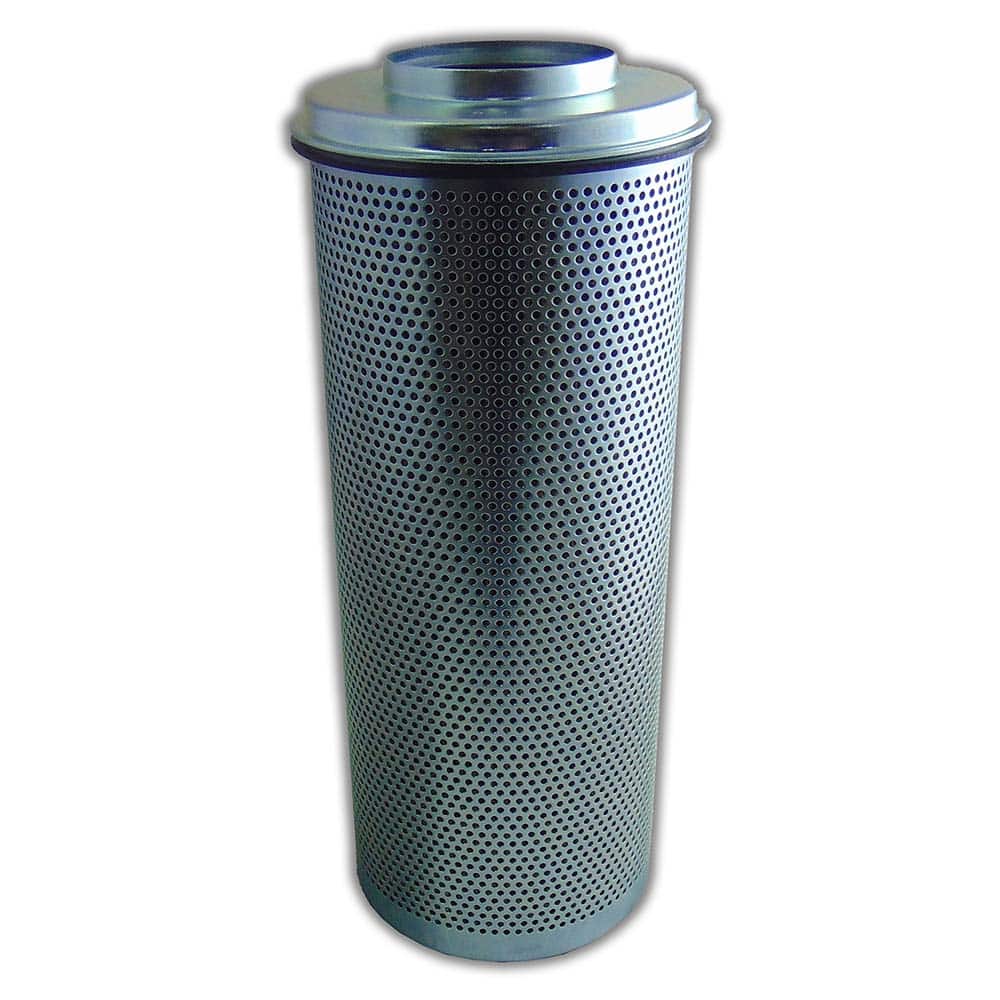 Replacement/Interchange Hydraulic Filter Element: Cellulose, 25  µ
