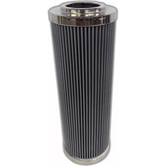 Main Filter - Filter Elements & Assemblies; Filter Type: Replacement/Interchange Hydraulic Filter ; Media Type: Wire Mesh ; OEM Cross Reference Number: EPPENSTEINER 2225G402P ; Micron Rating: 40 - Exact Tooling
