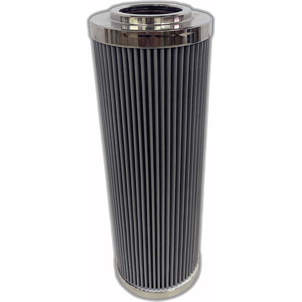 Main Filter - Filter Elements & Assemblies; Filter Type: Replacement/Interchange Hydraulic Filter ; Media Type: Wire Mesh ; OEM Cross Reference Number: MAHLE E2225DH3040FPM ; Micron Rating: 40 - Exact Tooling
