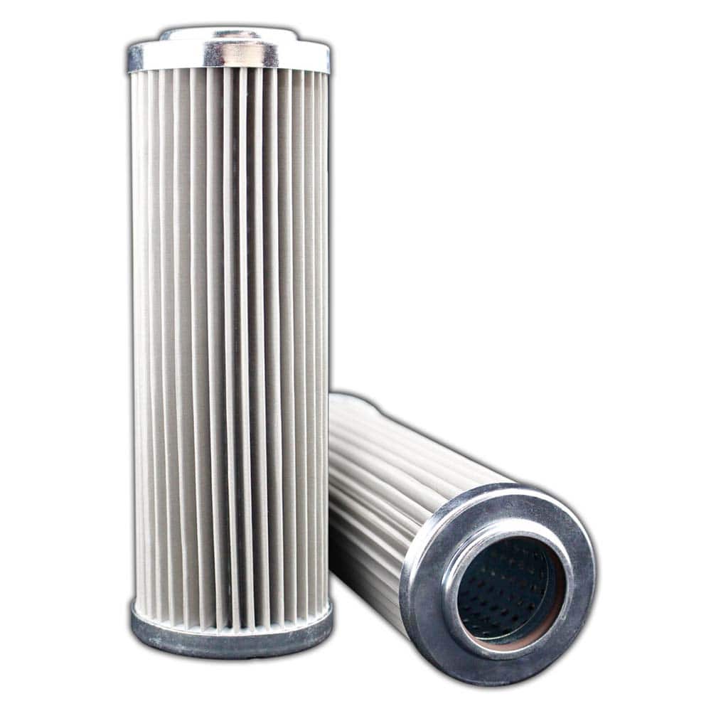 Main Filter - Filter Elements & Assemblies; Filter Type: Replacement/Interchange Hydraulic Filter ; Media Type: Wire Mesh ; OEM Cross Reference Number: SCHUPP HY11870 ; Micron Rating: 60 - Exact Tooling