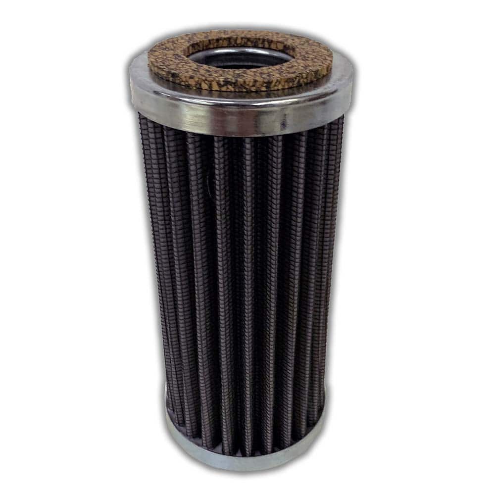 Main Filter - Filter Elements & Assemblies; Filter Type: Replacement/Interchange Hydraulic Filter ; Media Type: Wire Mesh ; OEM Cross Reference Number: FILTER MART 287483 ; Micron Rating: 60 - Exact Tooling
