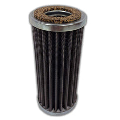 Main Filter - Filter Elements & Assemblies; Filter Type: Replacement/Interchange Hydraulic Filter ; Media Type: Wire Mesh ; OEM Cross Reference Number: MAHLE A20613DN3040 ; Micron Rating: 40 - Exact Tooling