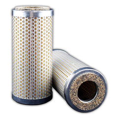 Main Filter - Filter Elements & Assemblies; Filter Type: Replacement/Interchange Hydraulic Filter ; Media Type: Cellulose ; OEM Cross Reference Number: HY-PRO HPSA110M ; Micron Rating: 10 - Exact Tooling
