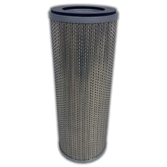 Main Filter - Filter Elements & Assemblies; Filter Type: Replacement/Interchange Hydraulic Filter ; Media Type: Cellulose ; OEM Cross Reference Number: SHANGHAI HEHAN HKR00033010 ; Micron Rating: 10 - Exact Tooling