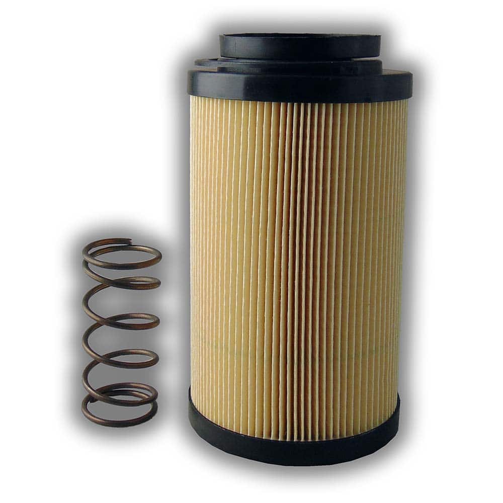 Main Filter - Filter Elements & Assemblies; Filter Type: Replacement/Interchange Hydraulic Filter ; Media Type: Cellulose ; OEM Cross Reference Number: FILTER MART 335761 ; Micron Rating: 10 - Exact Tooling