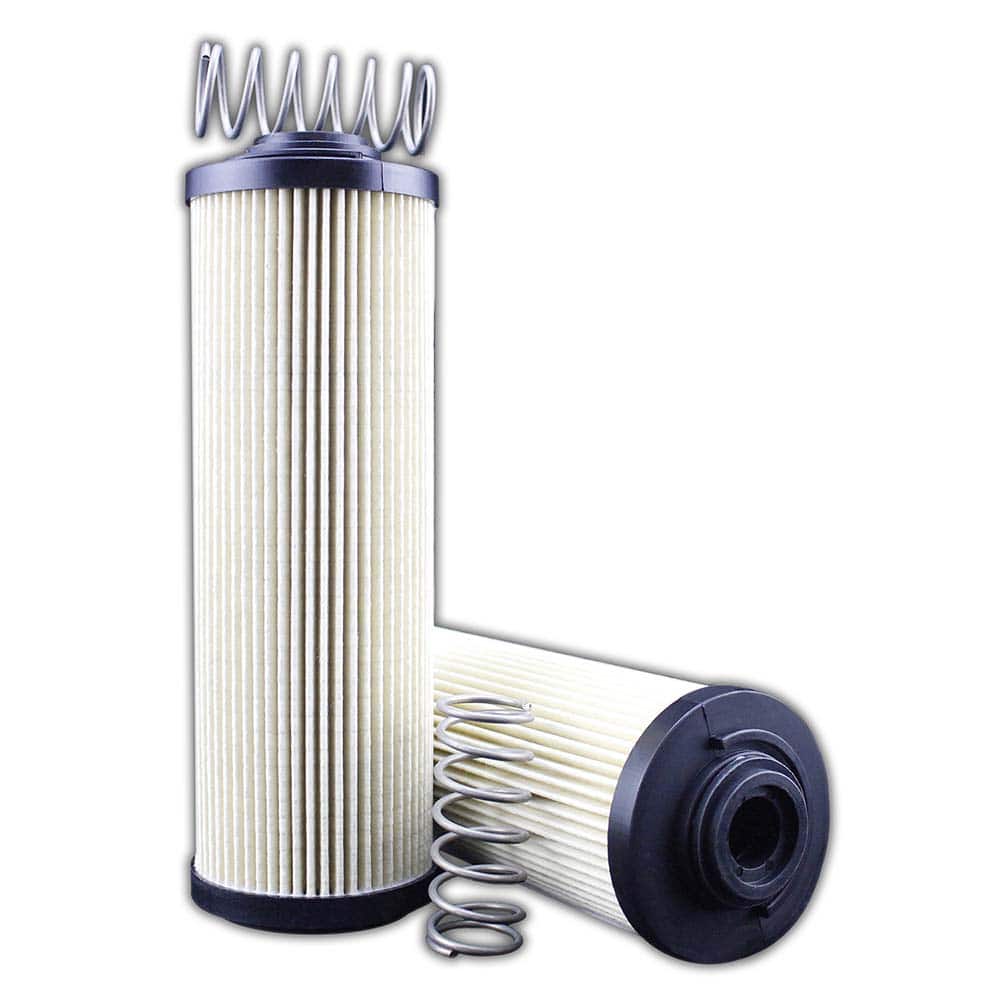 Main Filter - Filter Elements & Assemblies; Filter Type: Replacement/Interchange Hydraulic Filter ; Media Type: Cellulose ; OEM Cross Reference Number: UFI ERA33NCC ; Micron Rating: 10 - Exact Tooling