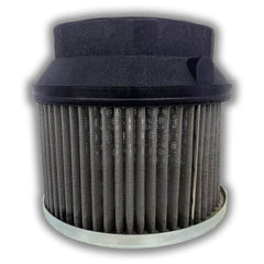 Main Filter - Filter Elements & Assemblies; Filter Type: Replacement/Interchange Hydraulic Filter ; Media Type: Wire Mesh ; OEM Cross Reference Number: SOFIMA HYDRAULICS FAM045MSB70 ; Micron Rating: 60 - Exact Tooling