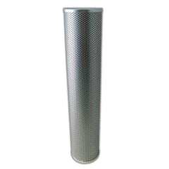 Main Filter - Filter Elements & Assemblies; Filter Type: Replacement/Interchange Hydraulic Filter ; Media Type: Microglass ; OEM Cross Reference Number: CARQUEST 94566 ; Micron Rating: 10 - Exact Tooling