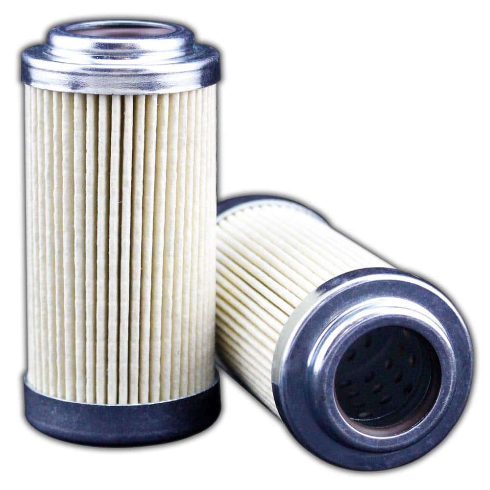 Main Filter - Filter Elements & Assemblies; Filter Type: Replacement/Interchange Hydraulic Filter ; Media Type: Cellulose ; OEM Cross Reference Number: WIX D70B20KV ; Micron Rating: 20 - Exact Tooling