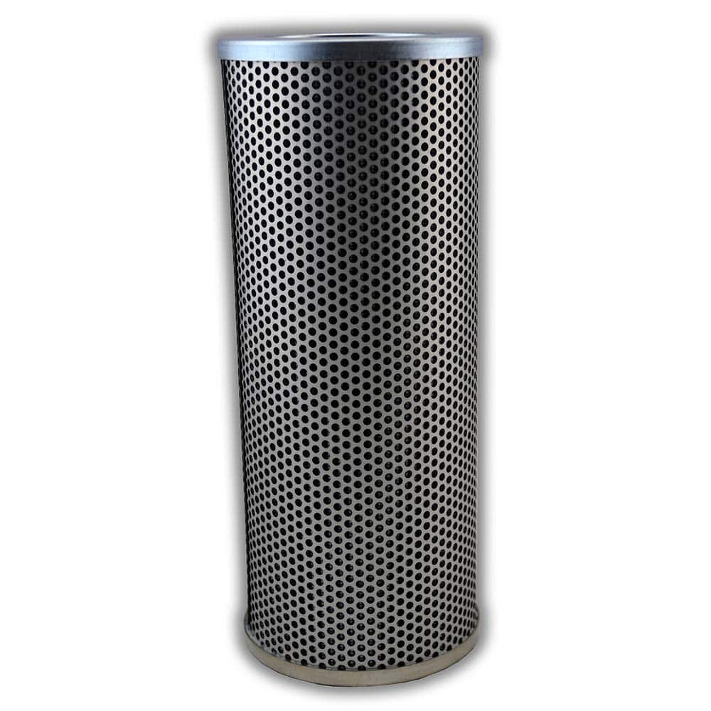 Main Filter - Filter Elements & Assemblies; Filter Type: Replacement/Interchange Hydraulic Filter ; Media Type: Microglass ; OEM Cross Reference Number: SOFIMA HYDRAULICS 301239 ; Micron Rating: 25 - Exact Tooling