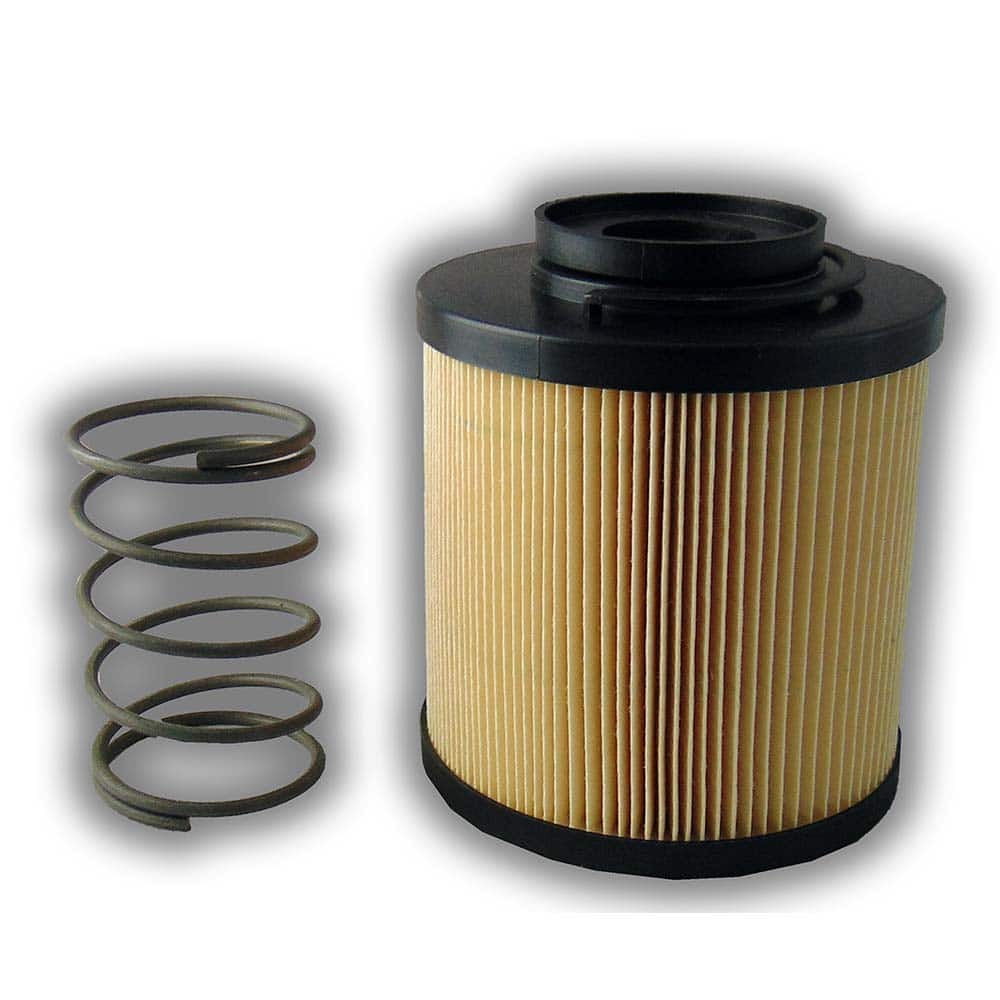 Main Filter - Filter Elements & Assemblies; Filter Type: Replacement/Interchange Hydraulic Filter ; Media Type: Cellulose ; OEM Cross Reference Number: HY-PRO HPMF35L525MB ; Micron Rating: 25 - Exact Tooling