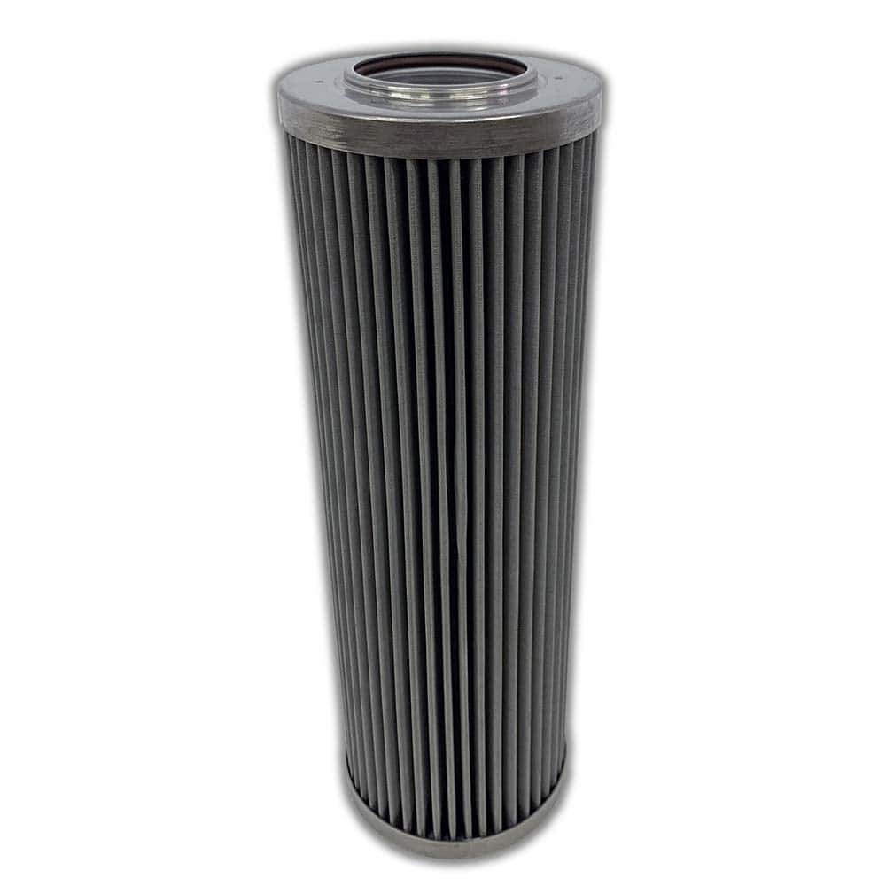 Main Filter - Filter Elements & Assemblies; Filter Type: Replacement/Interchange Hydraulic Filter ; Media Type: Wire Mesh ; OEM Cross Reference Number: REXROTH 20030G60A0V0M ; Micron Rating: 60 - Exact Tooling