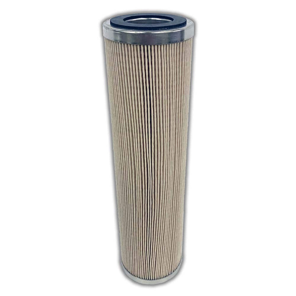Main Filter - Filter Elements & Assemblies; Filter Type: Replacement/Interchange Hydraulic Filter ; Media Type: Cellulose ; OEM Cross Reference Number: FINN FILTER FFP10191 ; Micron Rating: 25 - Exact Tooling