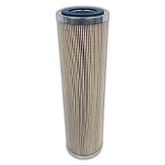 Main Filter - Filter Elements & Assemblies; Filter Type: Replacement/Interchange Hydraulic Filter ; Media Type: Cellulose ; OEM Cross Reference Number: FINN FILTER FFP10191 ; Micron Rating: 25 - Exact Tooling