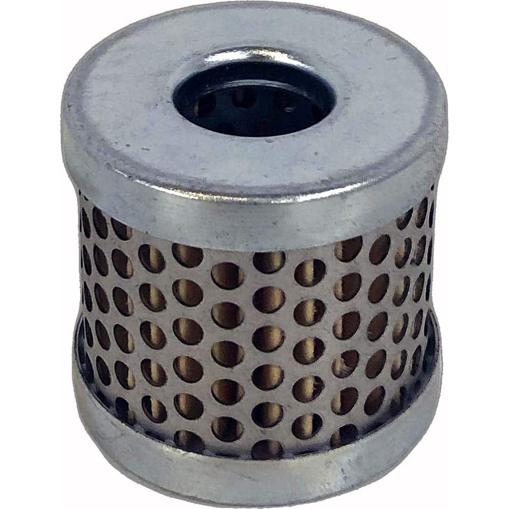 Main Filter - Filter Elements & Assemblies; Filter Type: Replacement/Interchange Hydraulic Filter ; Media Type: Cellulose ; OEM Cross Reference Number: EPPENSTEINER 6P25 ; Micron Rating: 20 - Exact Tooling