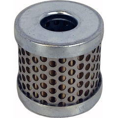 Main Filter - Filter Elements & Assemblies; Filter Type: Replacement/Interchange Hydraulic Filter ; Media Type: Cellulose ; OEM Cross Reference Number: EPPENSTEINER 6P25 ; Micron Rating: 20 - Exact Tooling