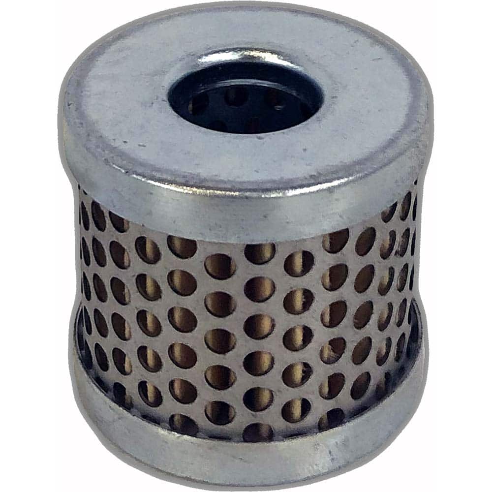 Main Filter - Filter Elements & Assemblies; Filter Type: Replacement/Interchange Hydraulic Filter ; Media Type: Cellulose ; OEM Cross Reference Number: FILTER MART 336351 ; Micron Rating: 10 - Exact Tooling