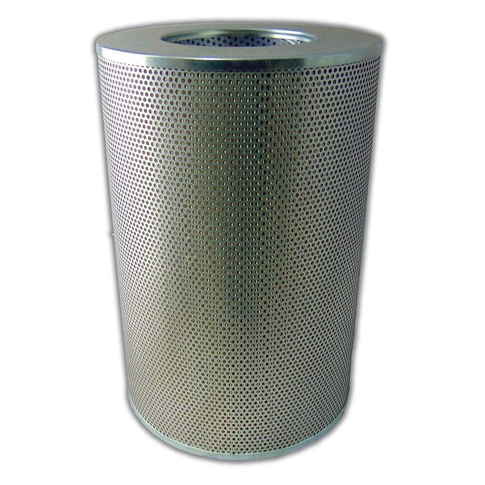 Main Filter - Filter Elements & Assemblies; Filter Type: Replacement/Interchange Hydraulic Filter ; Media Type: Cellulose ; OEM Cross Reference Number: FILTER MART 320640 ; Micron Rating: 25 - Exact Tooling