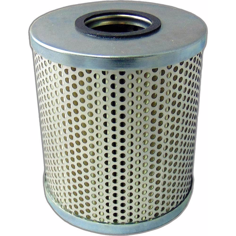 Replacement/Interchange Hydraulic Filter Element: Cellulose, 25  µ