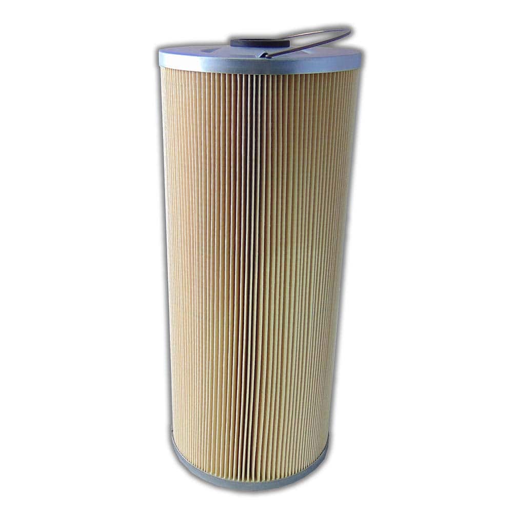 Main Filter - Filter Elements & Assemblies; Filter Type: Replacement/Interchange Hydraulic Filter ; Media Type: Cellulose ; OEM Cross Reference Number: IKRON HHC30410 ; Micron Rating: 25 - Exact Tooling
