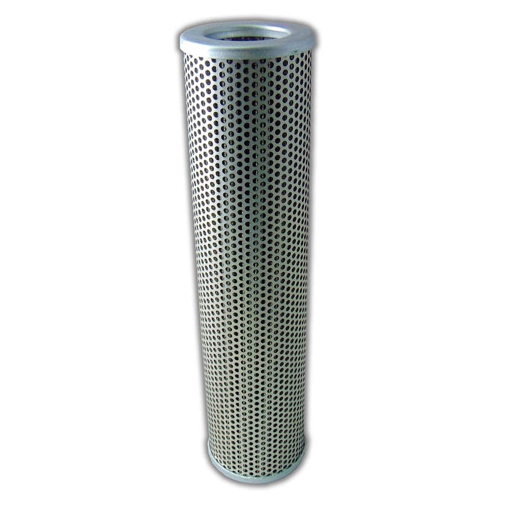 Main Filter - Filter Elements & Assemblies; Filter Type: Replacement/Interchange Hydraulic Filter ; Media Type: Cellulose ; OEM Cross Reference Number: FILTER MART 280351 ; Micron Rating: 10 - Exact Tooling