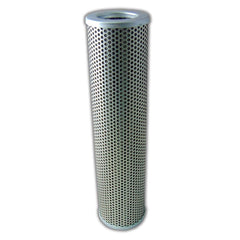 Main Filter - Filter Elements & Assemblies; Filter Type: Replacement/Interchange Hydraulic Filter ; Media Type: Cellulose ; OEM Cross Reference Number: CARQUEST 94525 ; Micron Rating: 10 - Exact Tooling