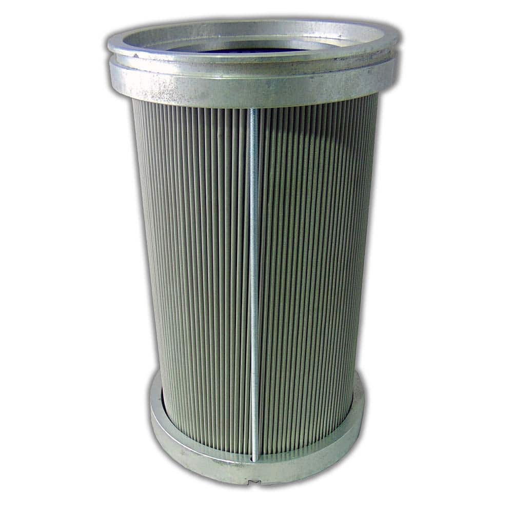 Main Filter - Filter Elements & Assemblies; Filter Type: Replacement/Interchange Hydraulic Filter ; Media Type: Wire Mesh ; OEM Cross Reference Number: FILTER MART 282037 ; Micron Rating: 149 - Exact Tooling