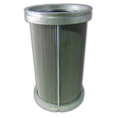Main Filter - Filter Elements & Assemblies; Filter Type: Replacement/Interchange Hydraulic Filter ; Media Type: Wire Mesh ; OEM Cross Reference Number: CARQUEST 94645 ; Micron Rating: 149 - Exact Tooling