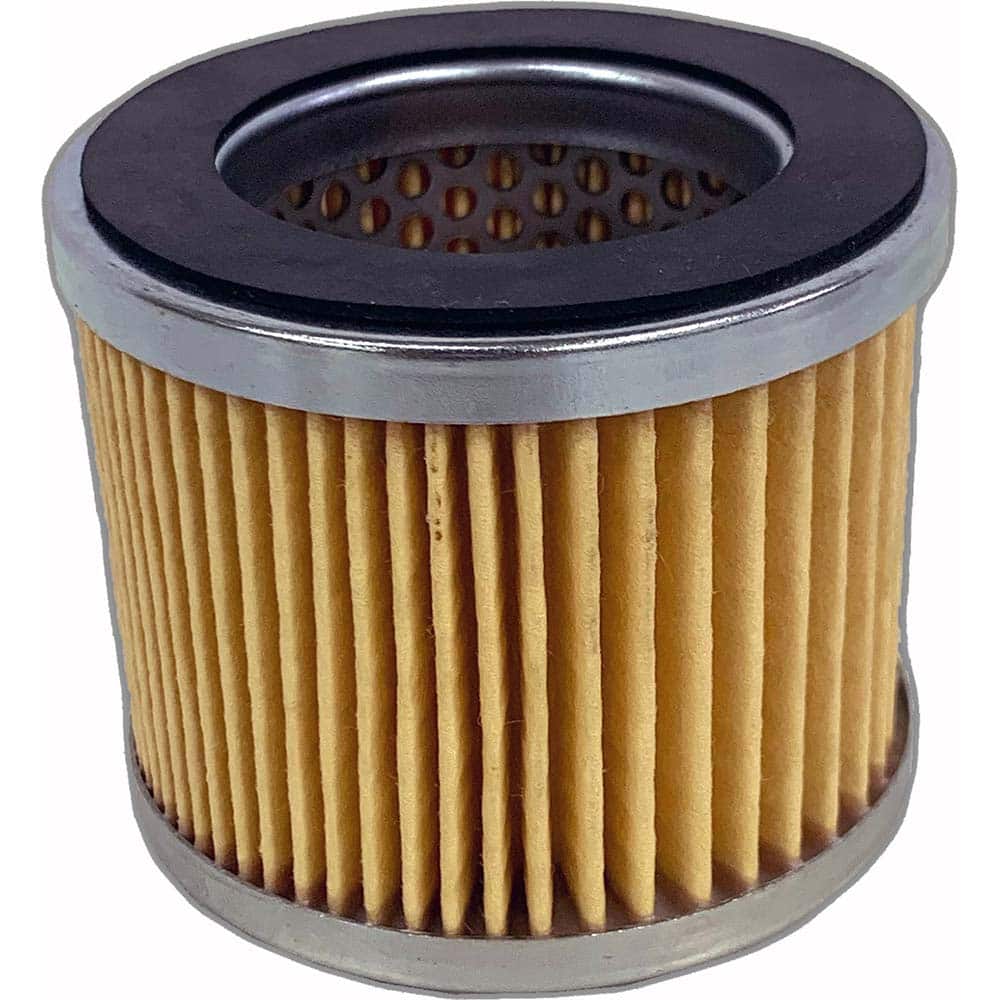 Main Filter - Filter Elements & Assemblies; Filter Type: Replacement/Interchange Hydraulic Filter ; Media Type: Cellulose ; OEM Cross Reference Number: BEHRINGER BEST7711 ; Micron Rating: 10 - Exact Tooling