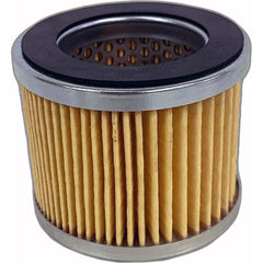 Main Filter - Filter Elements & Assemblies; Filter Type: Replacement/Interchange Hydraulic Filter ; Media Type: Cellulose ; OEM Cross Reference Number: BEHRINGER BEST7711 ; Micron Rating: 10 - Exact Tooling