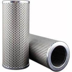 Main Filter - Filter Elements & Assemblies; Filter Type: Replacement/Interchange Hydraulic Filter ; Media Type: Wire Mesh ; OEM Cross Reference Number: IKRON HHC00105 ; Micron Rating: 60 - Exact Tooling