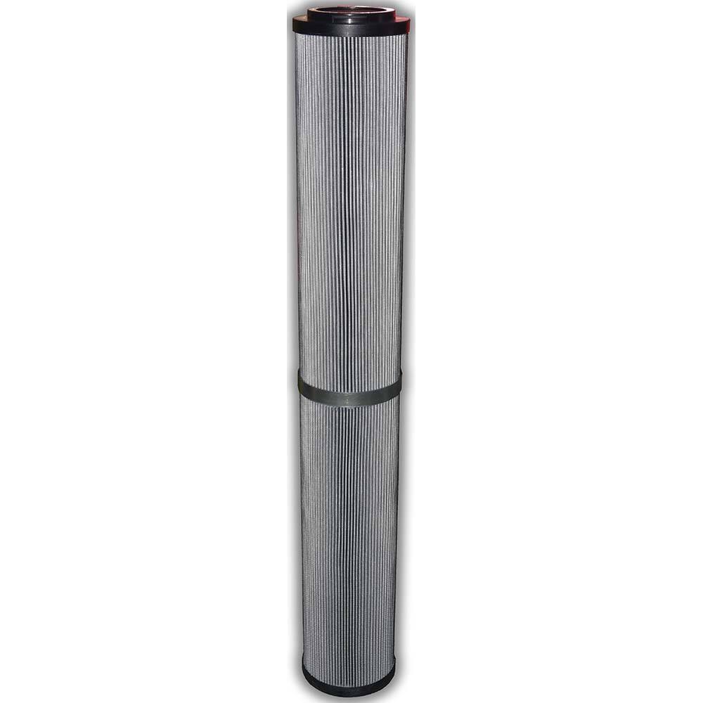 Main Filter - Filter Elements & Assemblies; Filter Type: Replacement/Interchange Hydraulic Filter ; Media Type: Microglass ; OEM Cross Reference Number: HYDAC/HYCON 1700R005ONB6 ; Micron Rating: 5 ; Hycon Part Number: 1700R005ONB6 ; Hydac Part Number: 17 - Exact Tooling