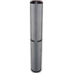 Main Filter - Filter Elements & Assemblies; Filter Type: Replacement/Interchange Hydraulic Filter ; Media Type: Microglass ; OEM Cross Reference Number: HYDAC/HYCON 1700R005ONVB6 ; Micron Rating: 5 ; Hycon Part Number: 1700R005ONVB6 ; Hydac Part Number: - Exact Tooling