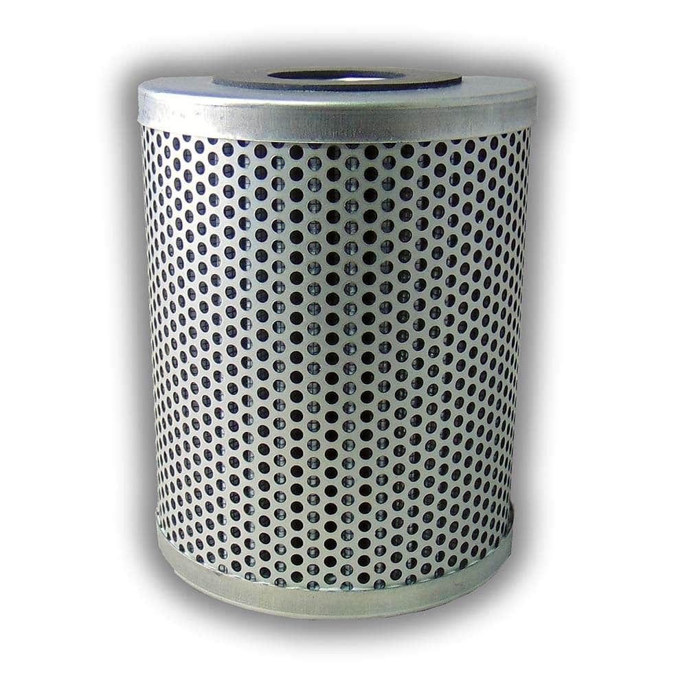 Main Filter - Filter Elements & Assemblies; Filter Type: Replacement/Interchange Hydraulic Filter ; Media Type: Microglass ; OEM Cross Reference Number: NAPA 7317 ; Micron Rating: 40 - Exact Tooling