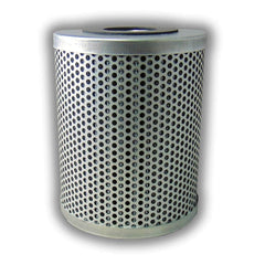 Main Filter - Filter Elements & Assemblies; Filter Type: Replacement/Interchange Hydraulic Filter ; Media Type: Microglass ; OEM Cross Reference Number: WIX 557317 ; Micron Rating: 40 - Exact Tooling