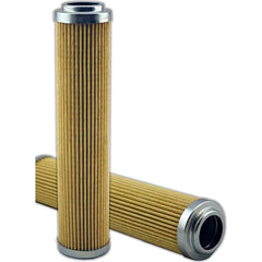 Main Filter - Filter Elements & Assemblies; Filter Type: Replacement/Interchange Hydraulic Filter ; Media Type: Cellulose ; OEM Cross Reference Number: FILTER MART 322691 ; Micron Rating: 10 - Exact Tooling