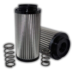 Main Filter - Filter Elements & Assemblies; Filter Type: Replacement/Interchange Hydraulic Filter ; Media Type: Wire Mesh ; OEM Cross Reference Number: HY-PRO HPMF3L8450WB ; Micron Rating: 500 - Exact Tooling