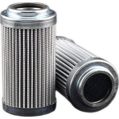 Main Filter - Filter Elements & Assemblies; Filter Type: Replacement/Interchange Hydraulic Filter ; Media Type: Microglass ; OEM Cross Reference Number: SOFIMA HYDRAULICS CH151FD11 ; Micron Rating: 10 - Exact Tooling