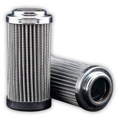 Main Filter - Filter Elements & Assemblies; Filter Type: Replacement/Interchange Hydraulic Filter ; Media Type: Microglass ; OEM Cross Reference Number: SOFIMA HYDRAULICS DM101FD1 ; Micron Rating: 10 - Exact Tooling